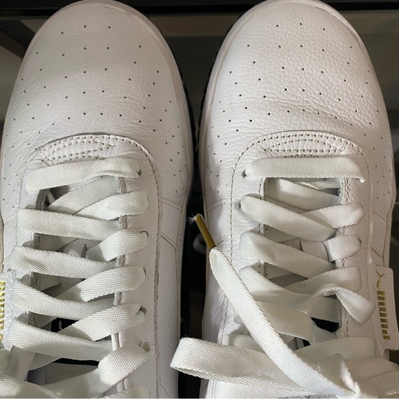 Puma Cali Women’s Sneakers - Picture 7 of 8